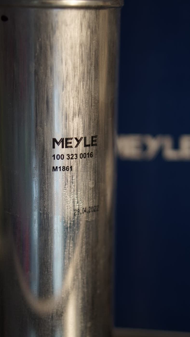 Filtre a gasoil MEYLE — photo 6