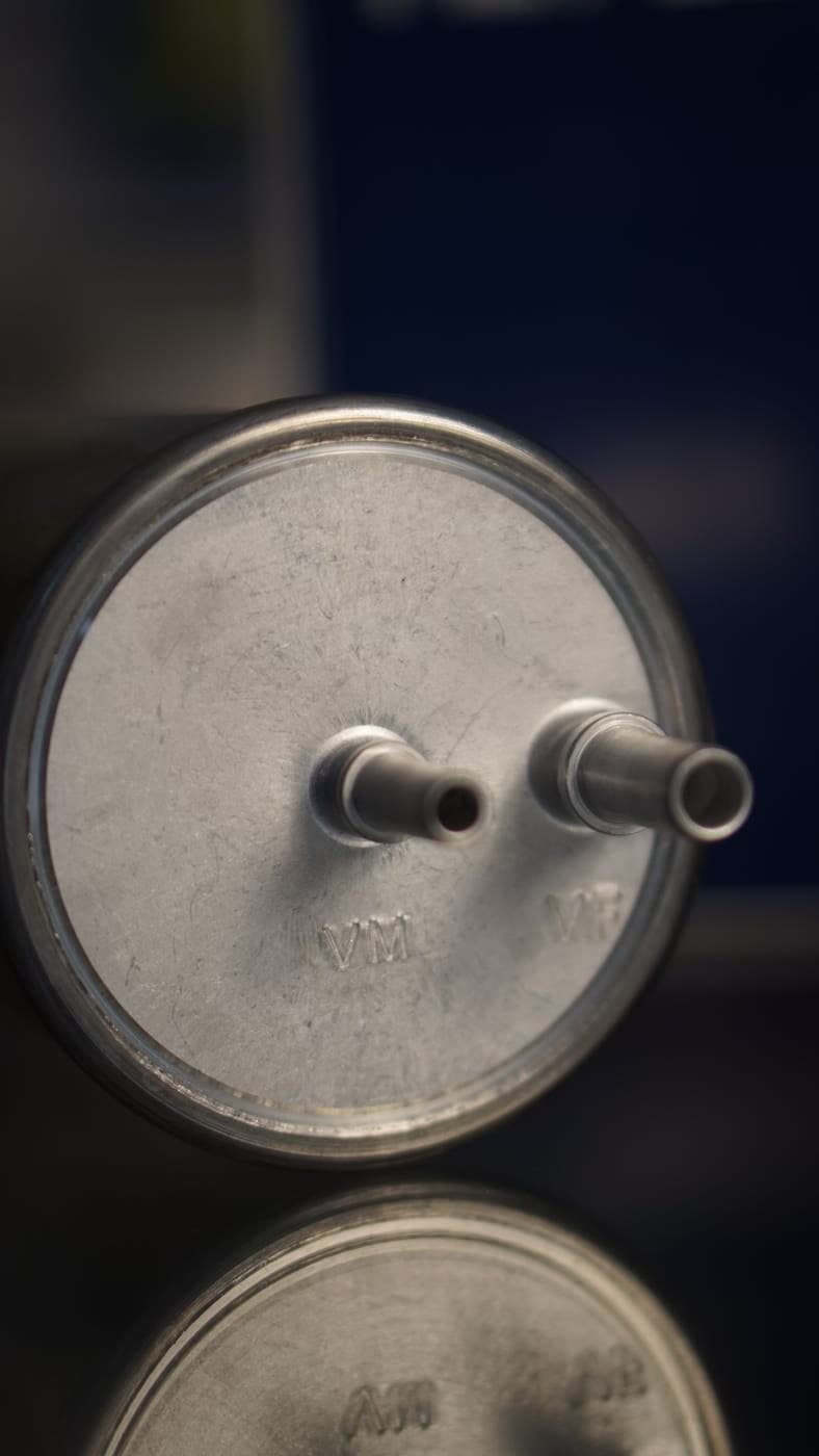 Filtre a gasoil MEYLE — photo 8