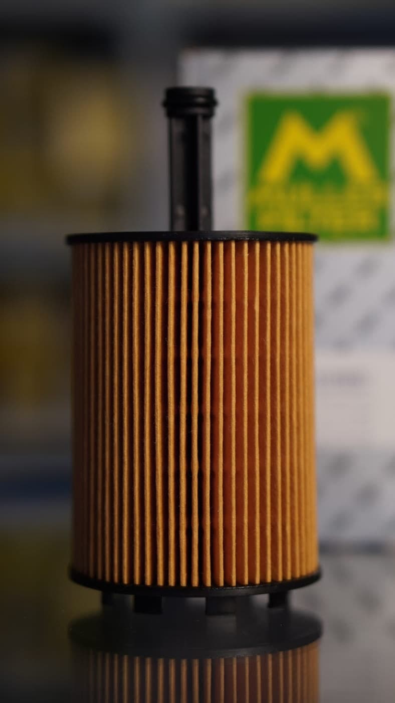 Filtre a huile MULLER FILTER — photo 4