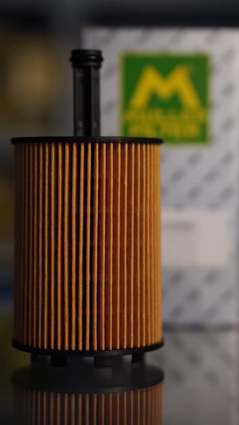 Filtre a huile MULLER FILTER — photo 5