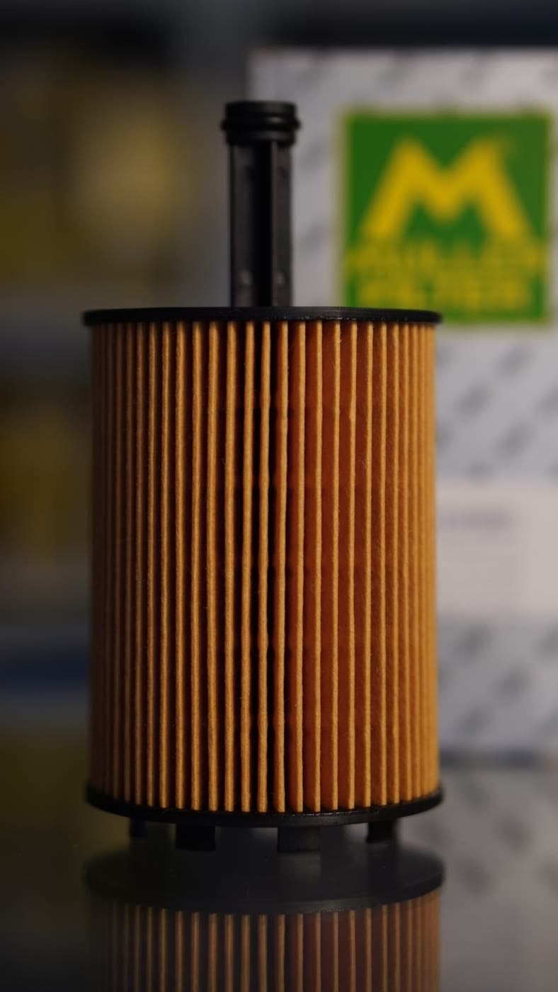 Filtre a huile MULLER FILTER — photo 6