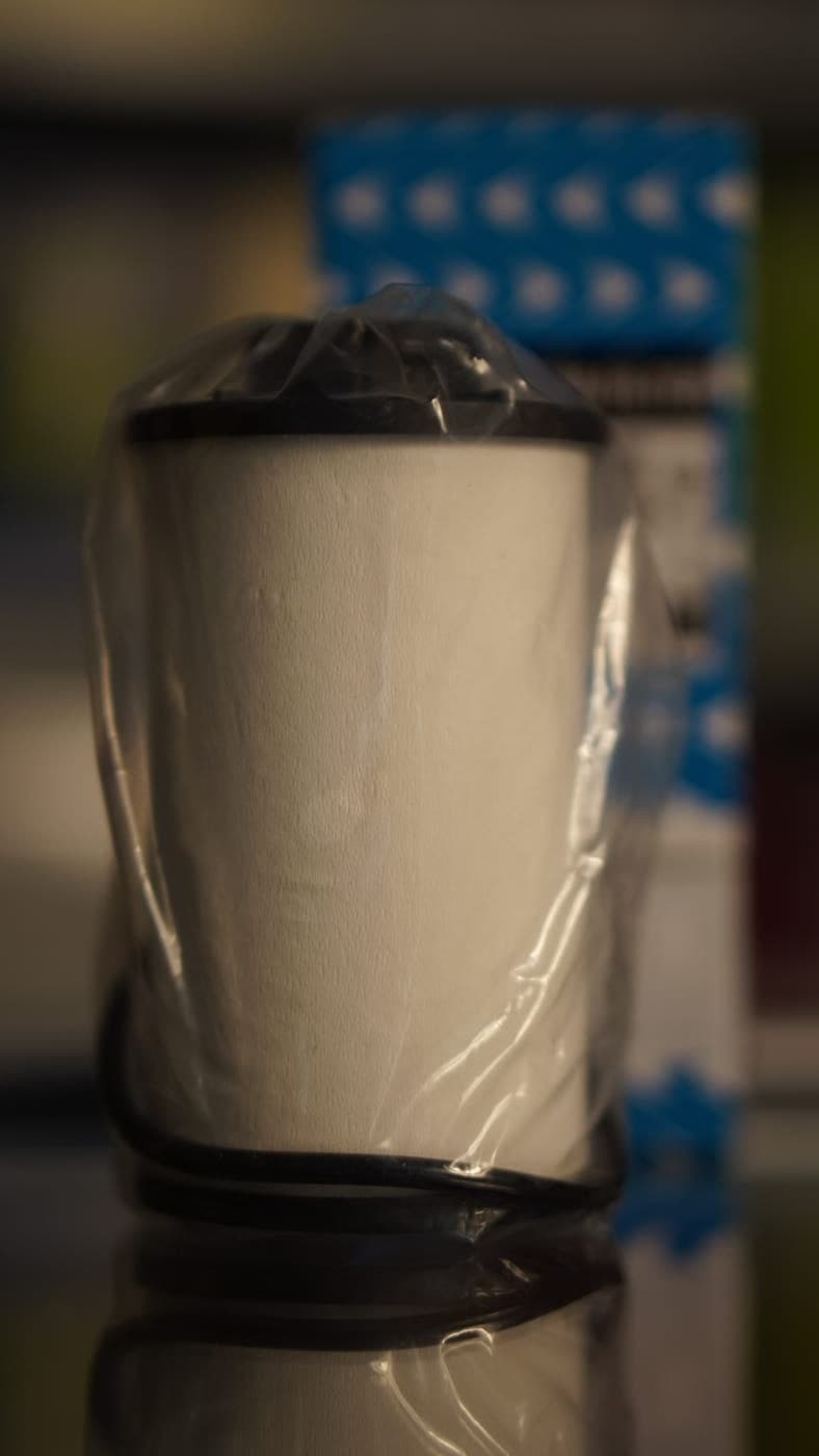 Filtre de boite automatique (transmission) PURFLUX — photo 4