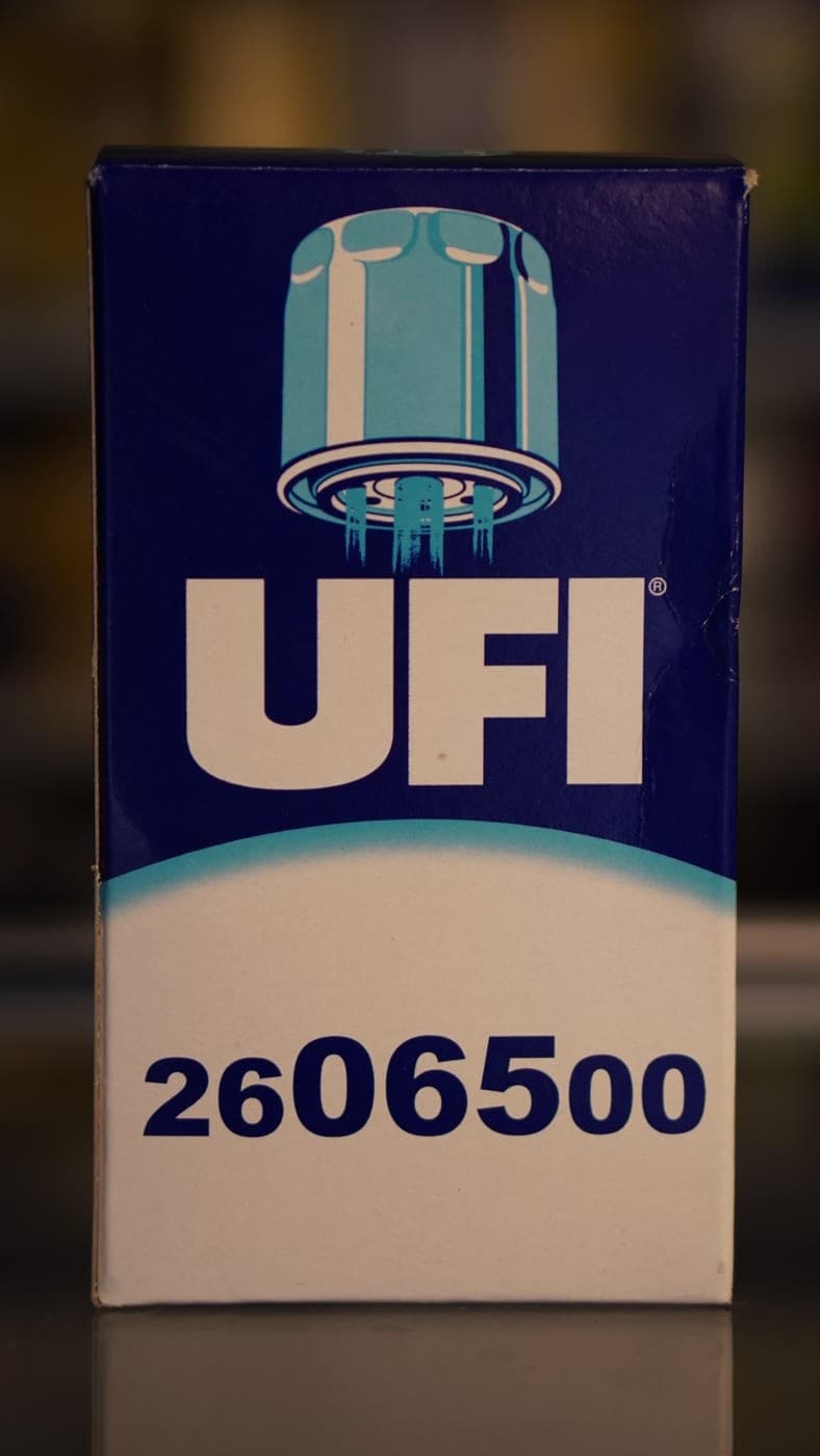 Filtre a gasoil