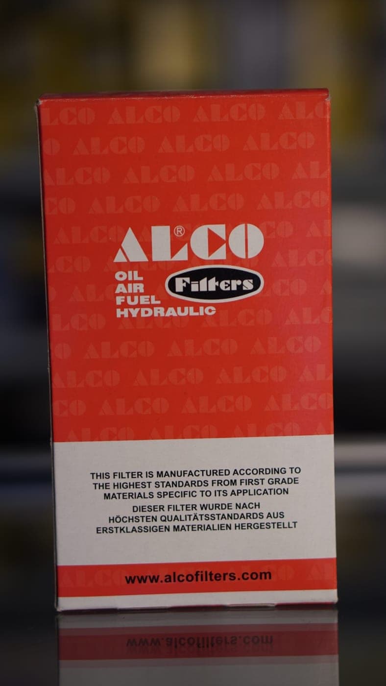 Filtre a gasoil